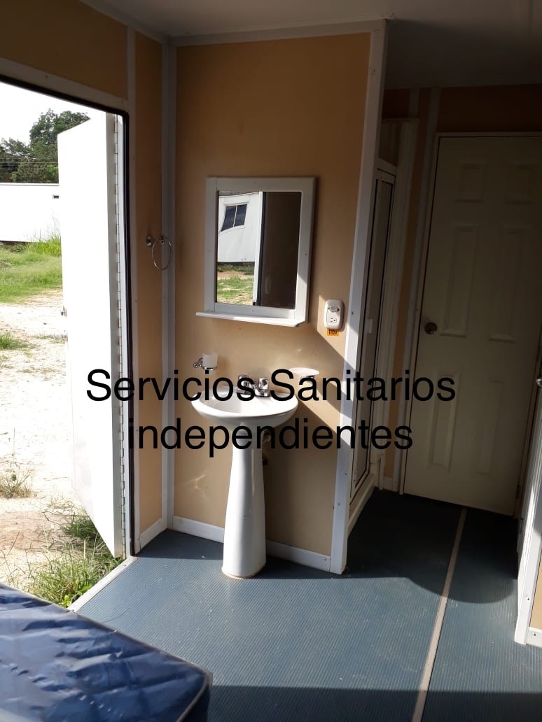 Servicios Sanitarios Independientes